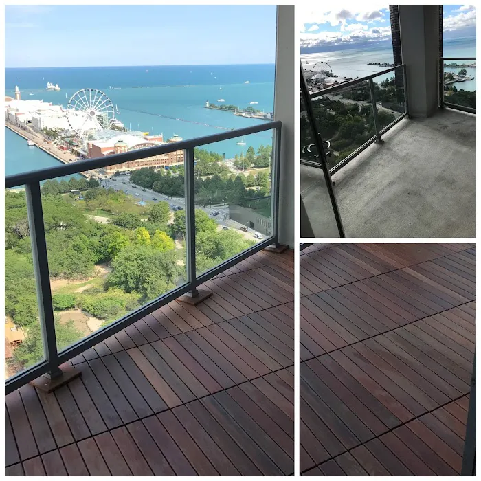 Balconyscapes Picture 1