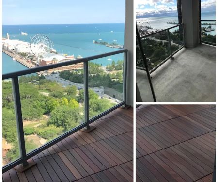 Balconyscapes