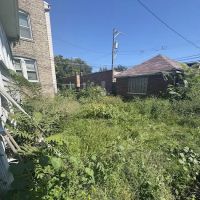 Glass Grass Landscaping ico