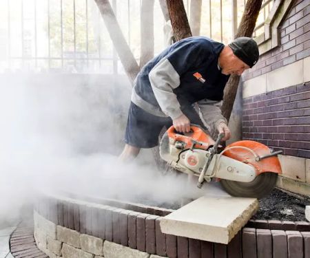 Ware Landscaping & Snow Removal