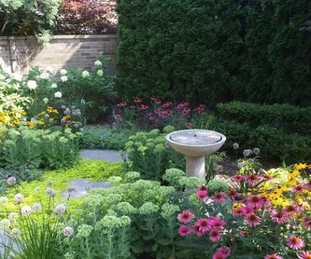 Greenwise Organic Lawn Care