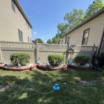 Bermudez Landscaping and snow removal