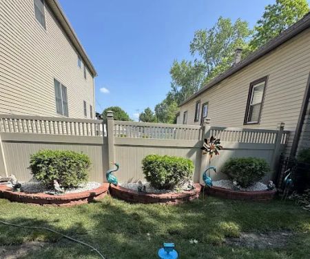 Bermudez Landscaping and snow removal