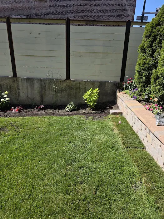Bermudez Landscaping and snow removal Picture 8