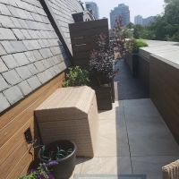 Chicago Specialty Gardens, Inc. ico