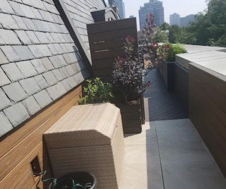 Chicago Specialty Gardens, Inc.