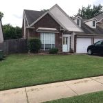 LawnStarter Landscaping