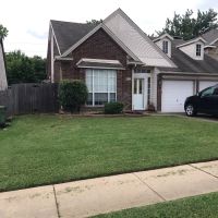 LawnStarter Landscaping ico