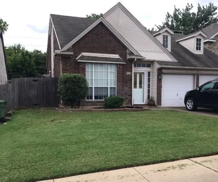 LawnStarter Landscaping
