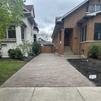 Green City Landscapes ico