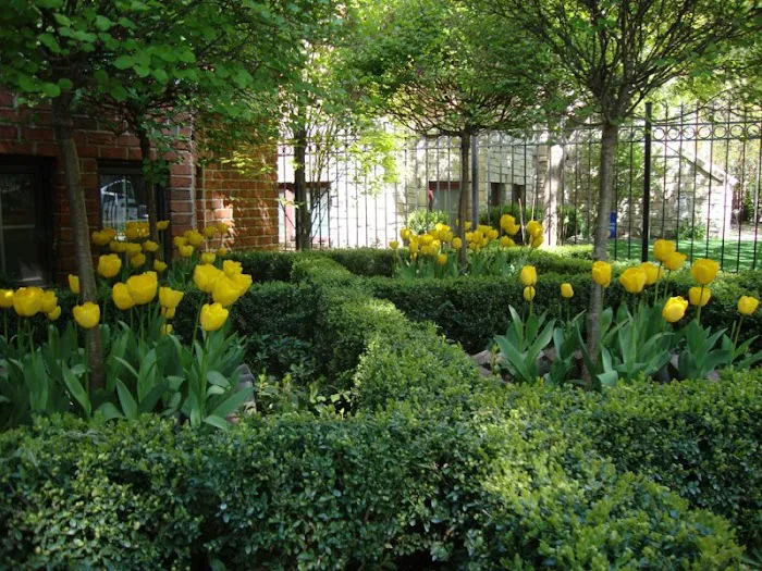 D.L. Moffett Gardens & Landscapes Picture 6