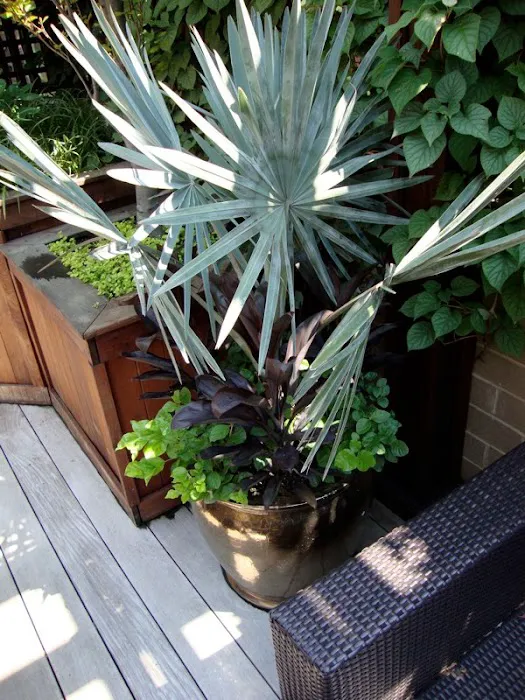 D.L. Moffett Gardens & Landscapes Picture 2