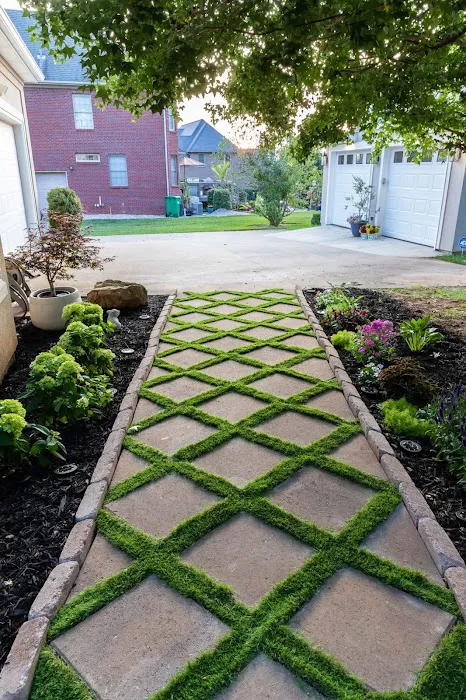 Skyline Exteriors Landscaping Picture 10