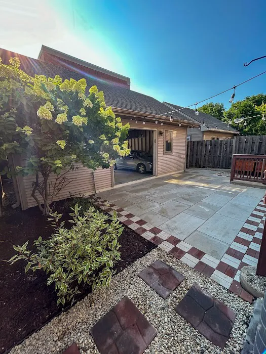 Skyline Exteriors Landscaping Picture 9