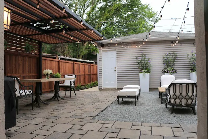 Skyline Exteriors Landscaping Picture 1