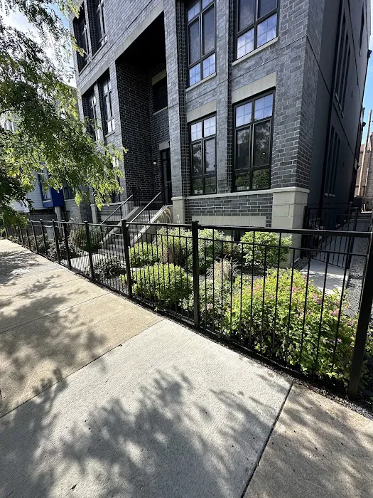Skyline Exteriors Landscaping Picture 7
