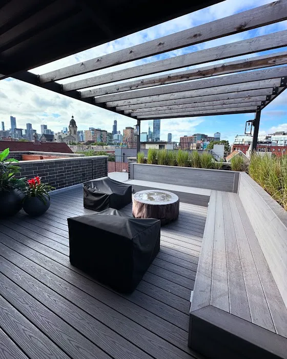 Skyline Exteriors Landscaping Picture 8