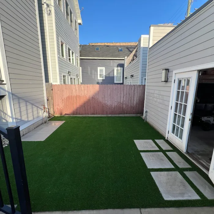 Skyline Exteriors Landscaping Picture 5