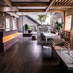 Chicago Roof Deck and Garden