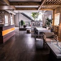 Chicago Roof Deck and Garden ico