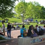 Culliton Quinn Landscape Architecture