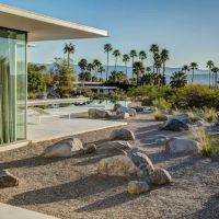 Hoerr Schaudt Landscape Architects ico