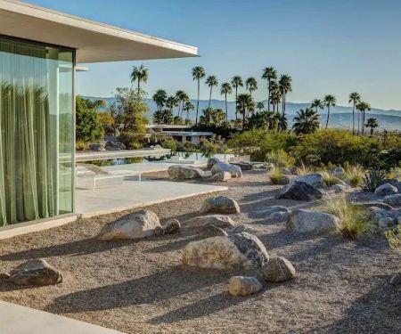 Hoerr Schaudt Landscape Architects