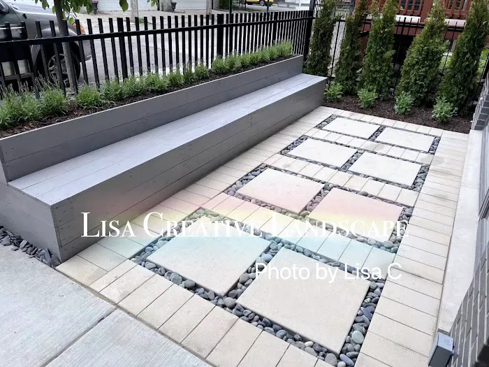 Lisa Creative Landscape LLC Picture 8