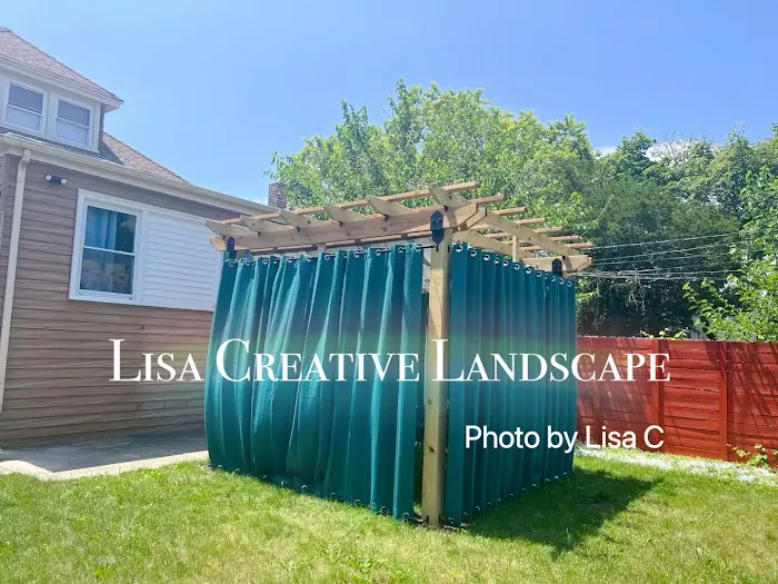 Lisa Creative Landscape LLC Picture 5