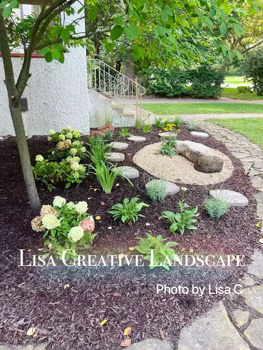 Lisa Creative Landscape LLC Picture 4