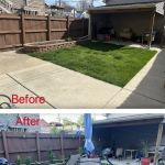 Lisa Creative Landscape LLC