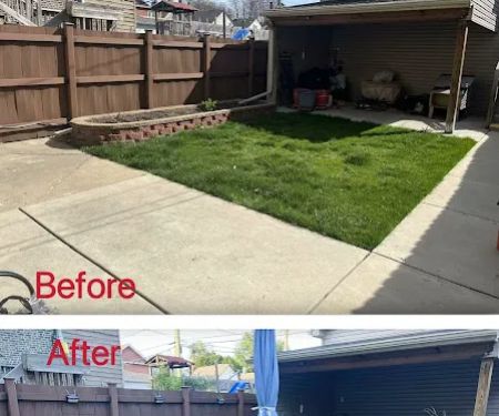 Lisa Creative Landscape LLC