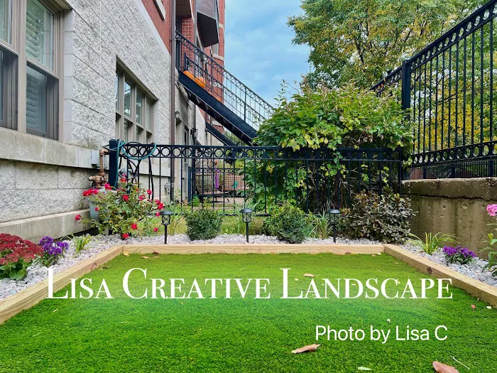 Lisa Creative Landscape LLC Picture 3