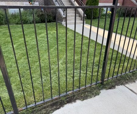 Juanu2019s Landscaping and Clean Out Pros