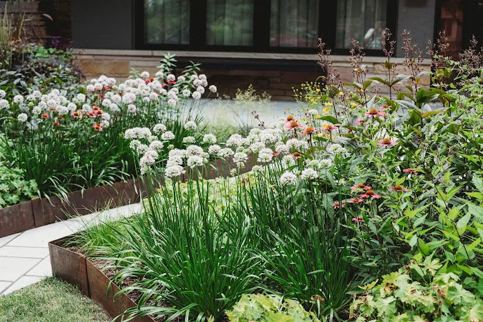 Nathan Wright Landscape Design Picture 2