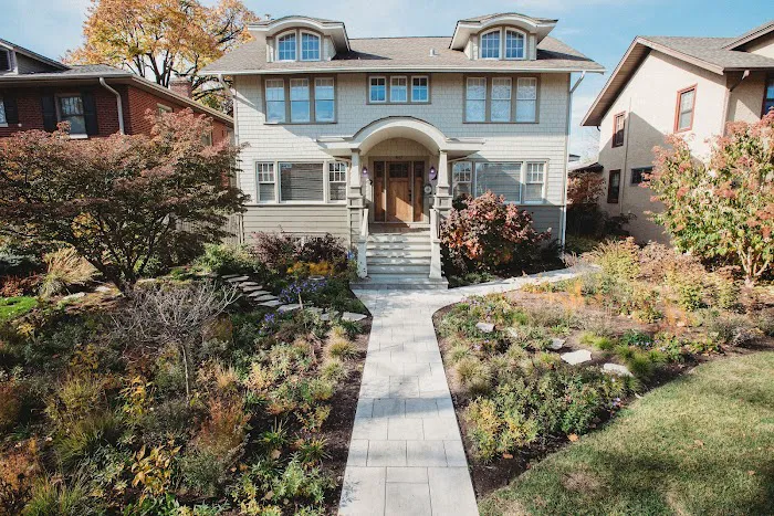 Nathan Wright Landscape Design Picture 6