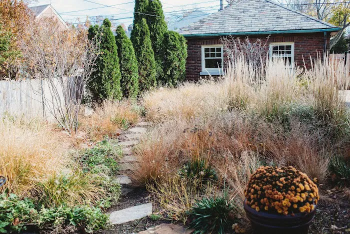 Nathan Wright Landscape Design Picture 3