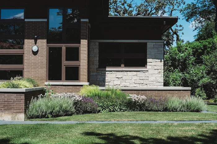 Nathan Wright Landscape Design Picture 9