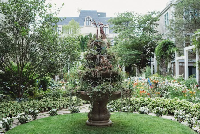 Nathan Wright Landscape Design Picture 10