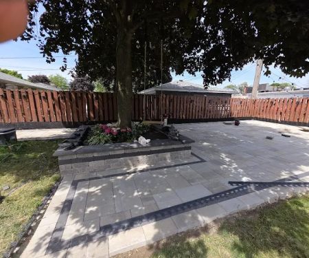 J&M Landscaping Group