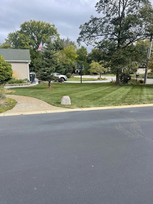 J&M Landscaping Group Picture 10