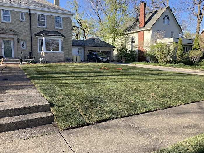 J&M Landscaping Group Picture 6