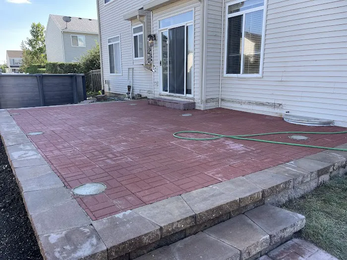 J&M Landscaping Group Picture 7