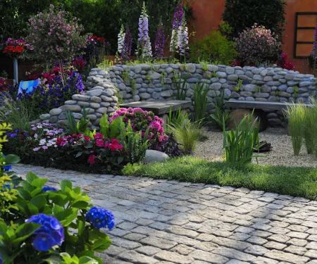 javi's landscaping