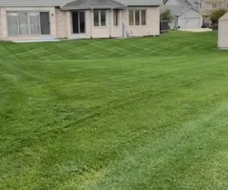 Arts Landscaping & Maintenance LLC