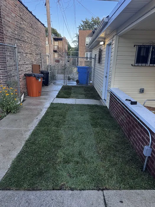 Arts Landscaping & Maintenance LLC Picture 9