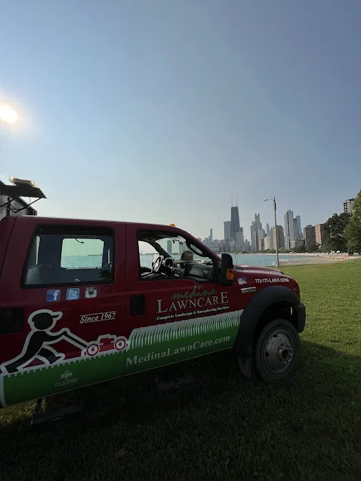 Medina Lawncare Picture 8