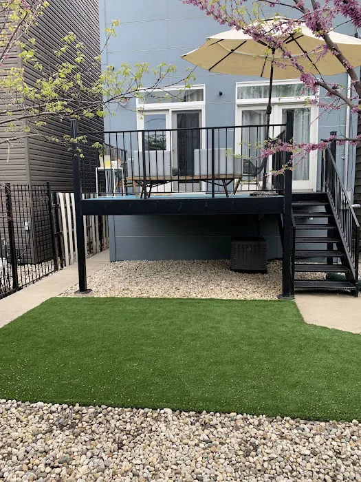 Medina Lawncare Picture 5