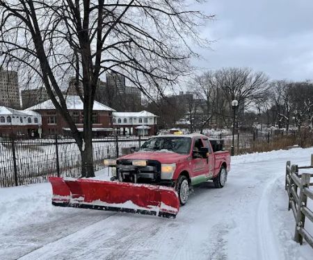 Medina Lawncare