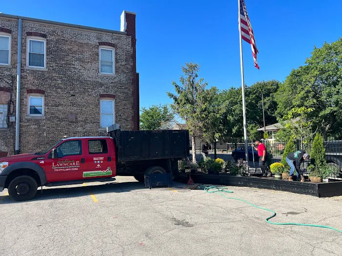 Medina Lawncare Picture 9